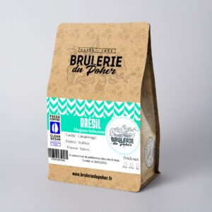 Brésil - Moginana Anhuamas