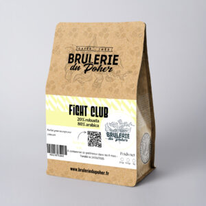 Ethiopie - Idido Yirgacheffe