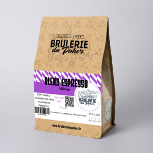 Blend Espresso