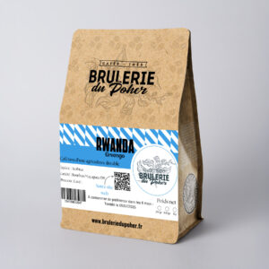 Rwanda - Greengo
