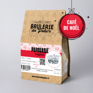 ÉDITION DE NOËL - Papouasie Nouvelle Guinée - RAGGIANA