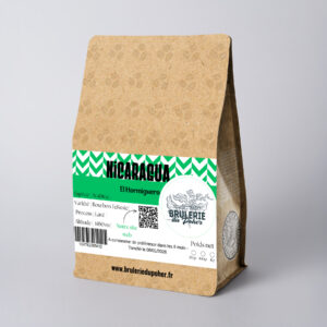 Nicaragua - El Hormiguero